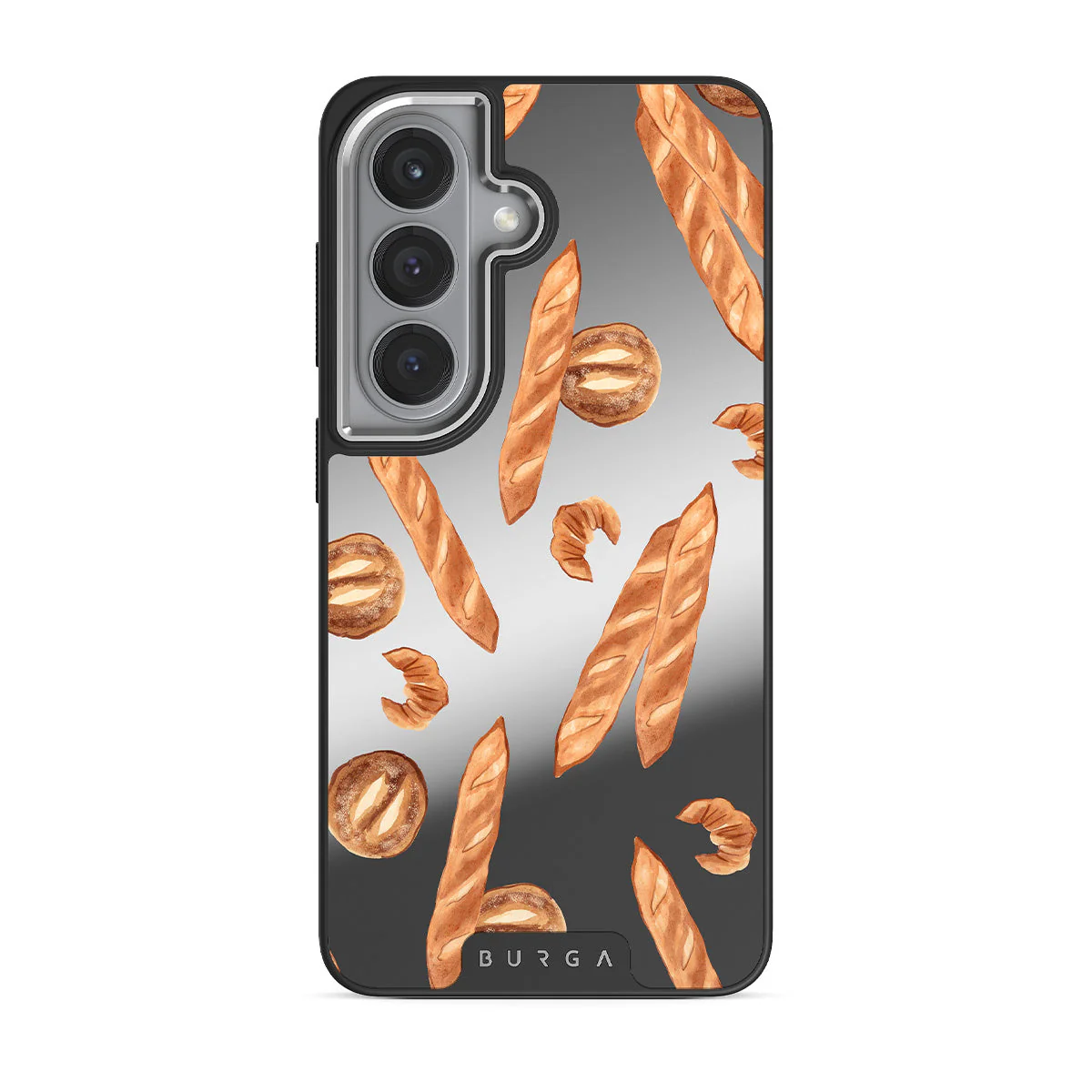 No Crumbs - Samsung Galaxy S26 Plus Case - Image 56