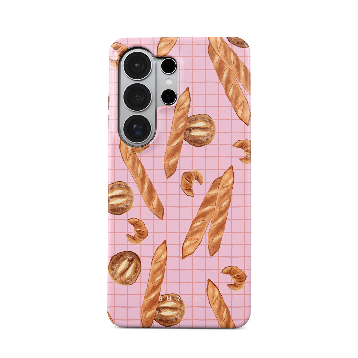 No Crumbs - Samsung Galaxy S26 Ultra Case