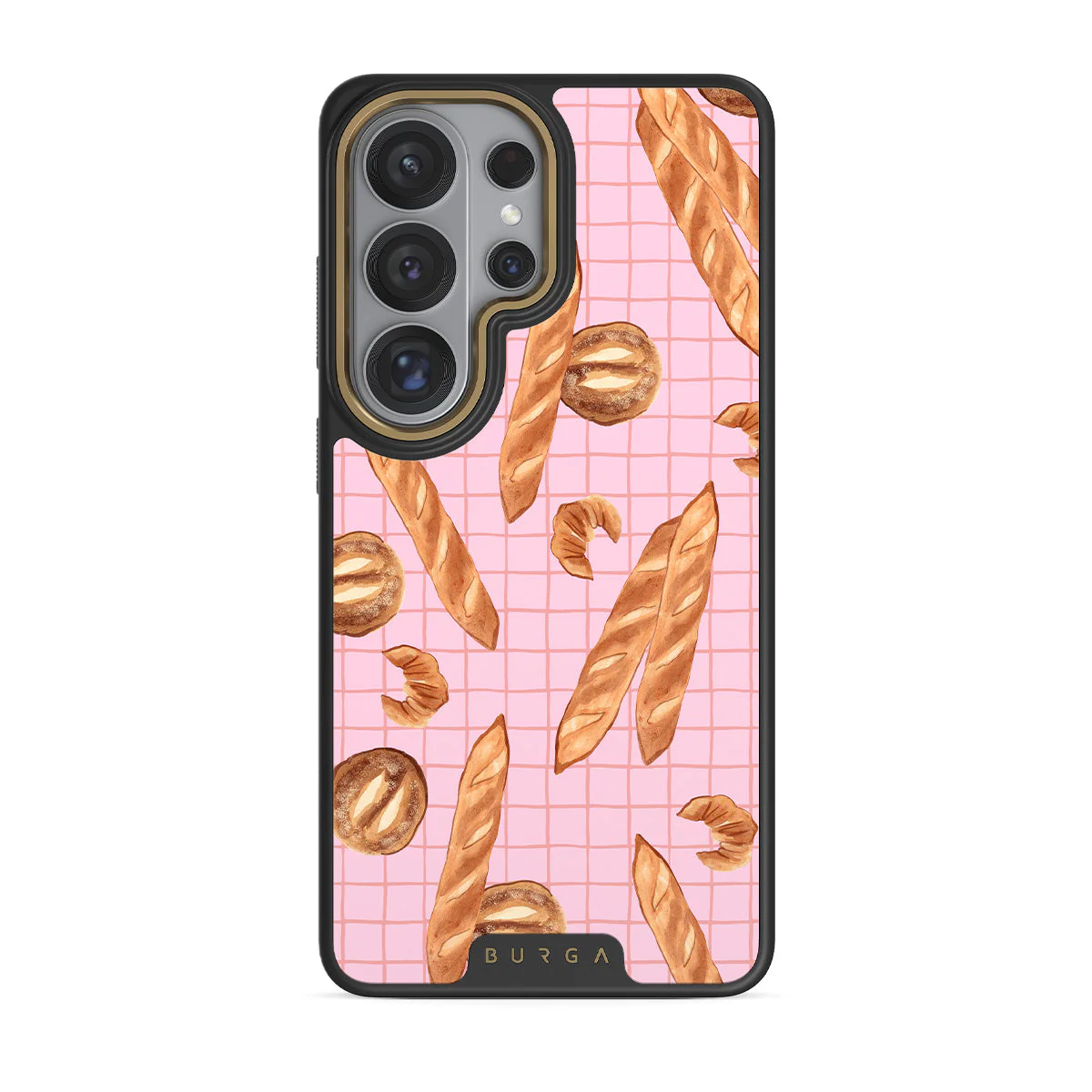 No Crumbs - Samsung Galaxy S26 Ultra Case - Image 5
