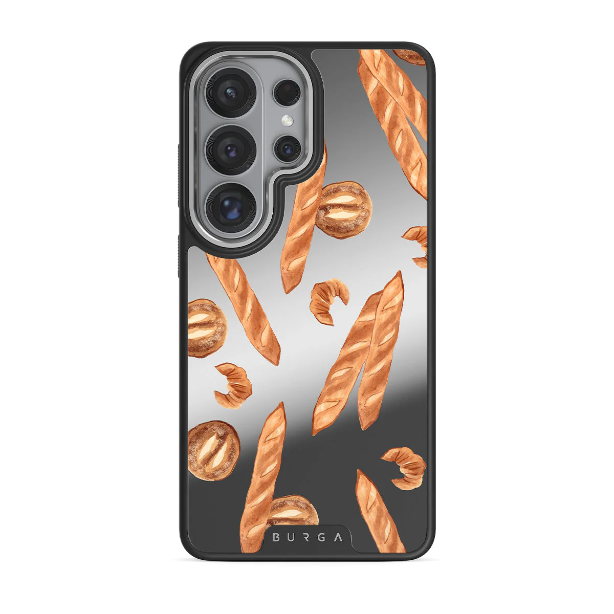 No Crumbs - Samsung Galaxy S26 Ultra Case - Image 56