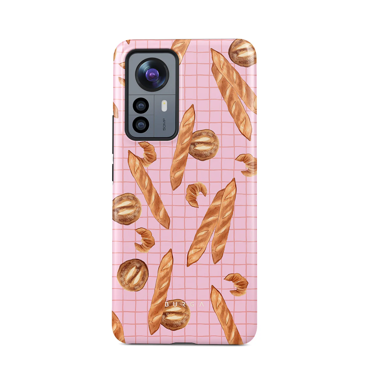 No Crumbs - Xiaomi 12 Case