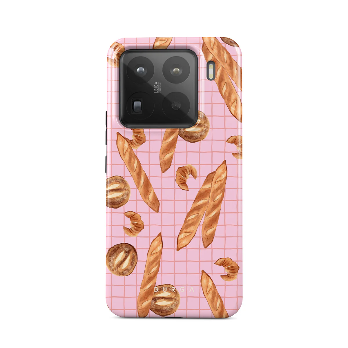 No Crumbs - Xiaomi 15 Pro Case