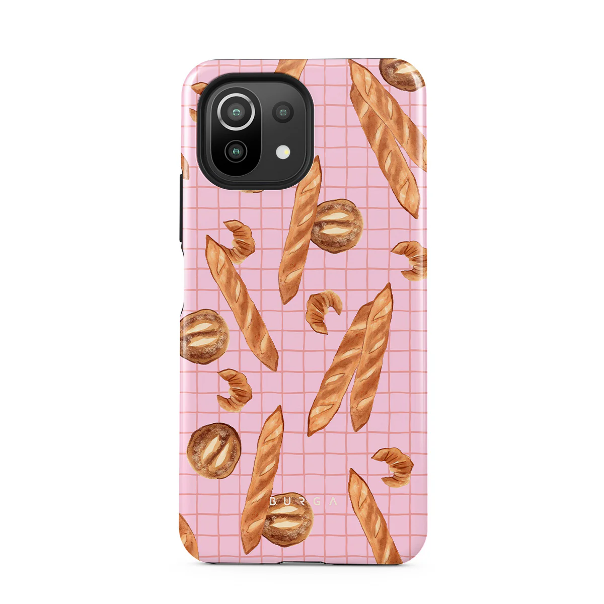 No Crumbs - Xiaomi Mi 11 Lite 4G / 5G Case