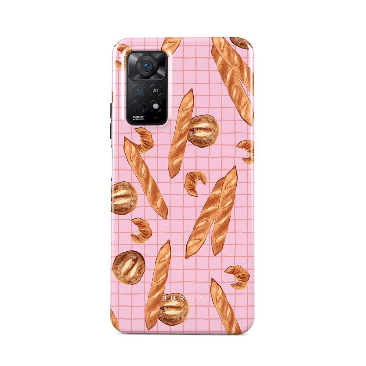 No Crumbs - Xiaomi Redmi Note 11 Pro Case