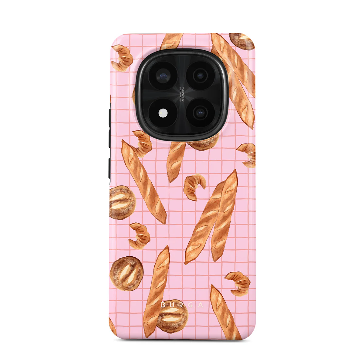 No Crumbs - Xiaomi Redmi Note 14 Pro 5G Case