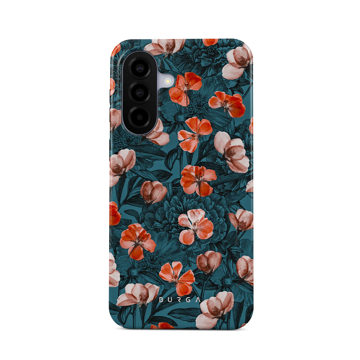No Rain No Flowers - Samsung Galaxy A37 5G Case