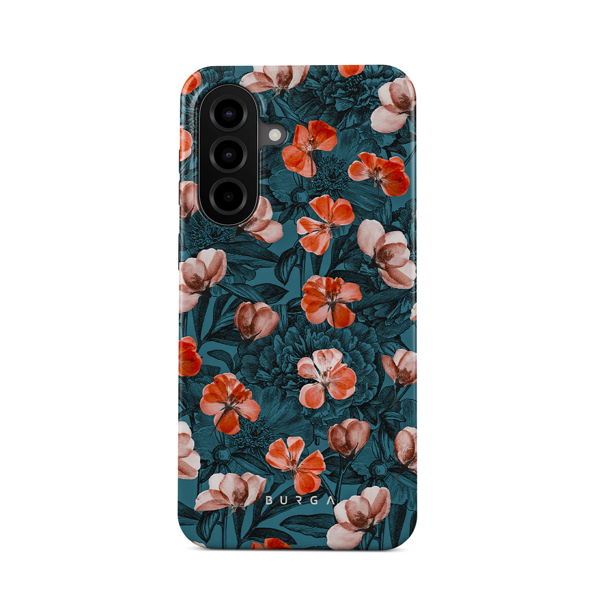 No Rain No Flowers - Samsung Galaxy A57 5G Case
