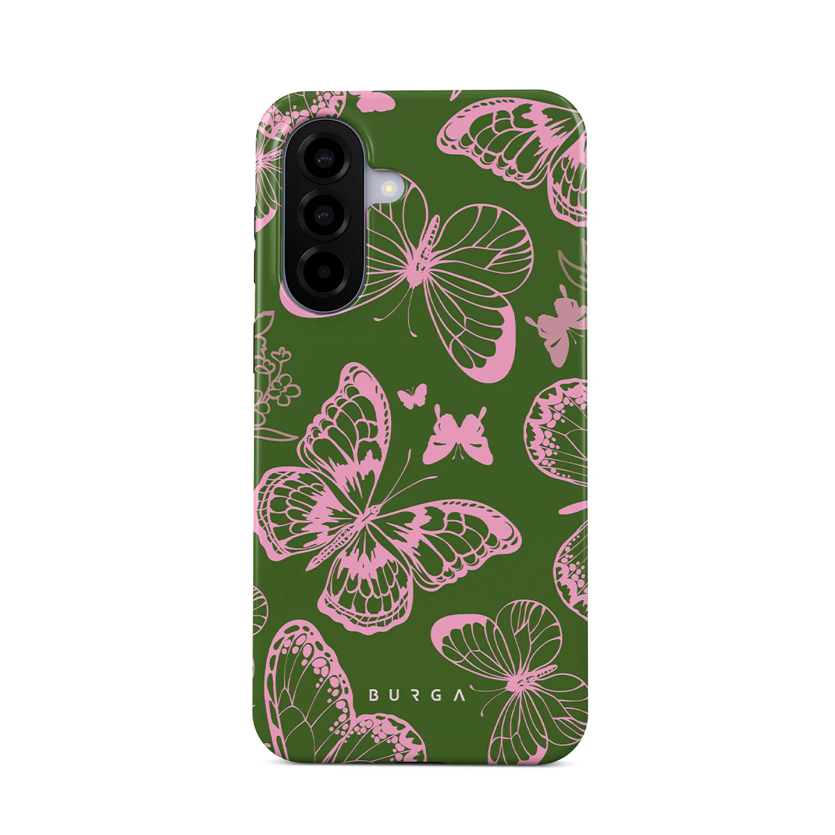 No Regrets - Samsung Galaxy A37 5G Case