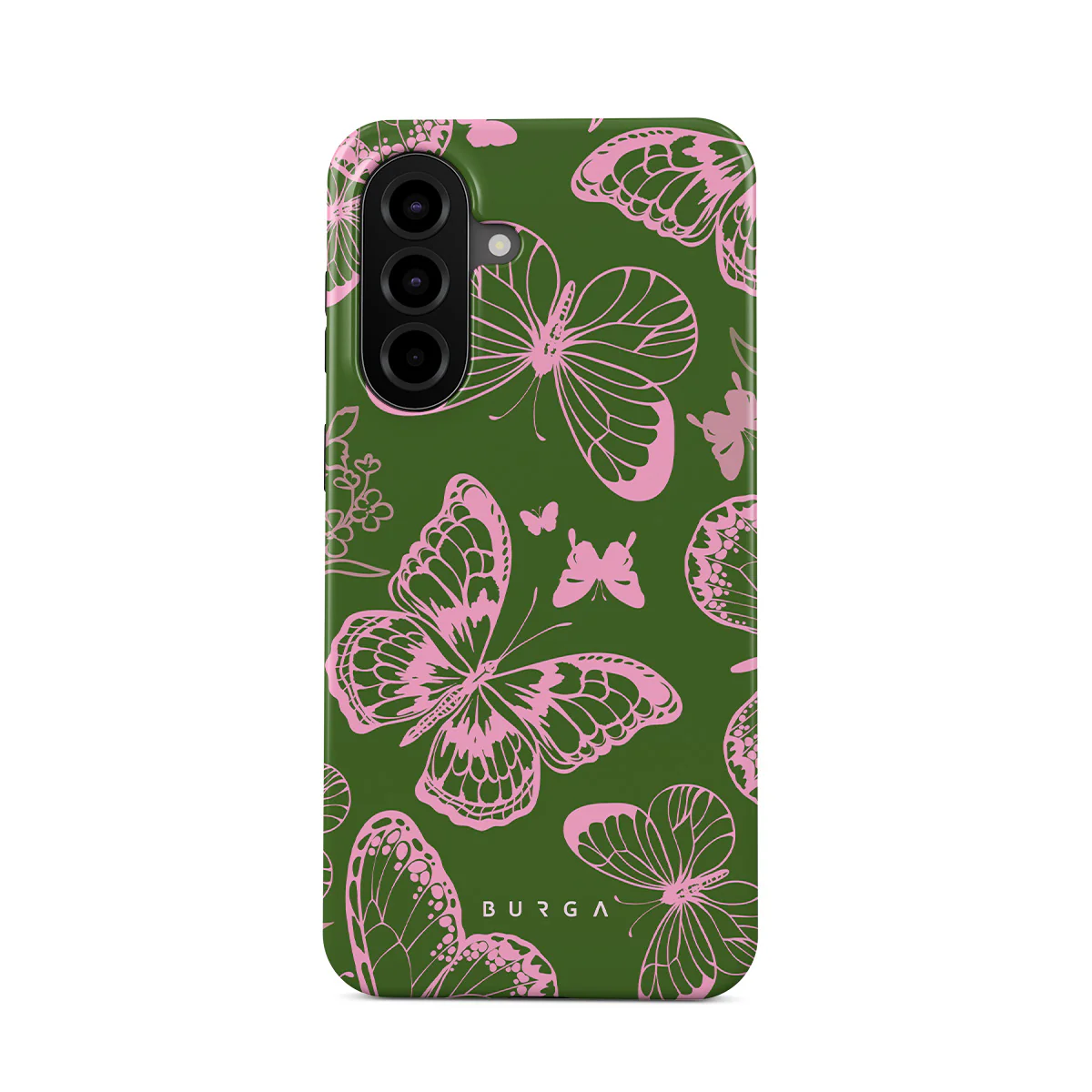 No Regrets - Samsung Galaxy A57 5G Case