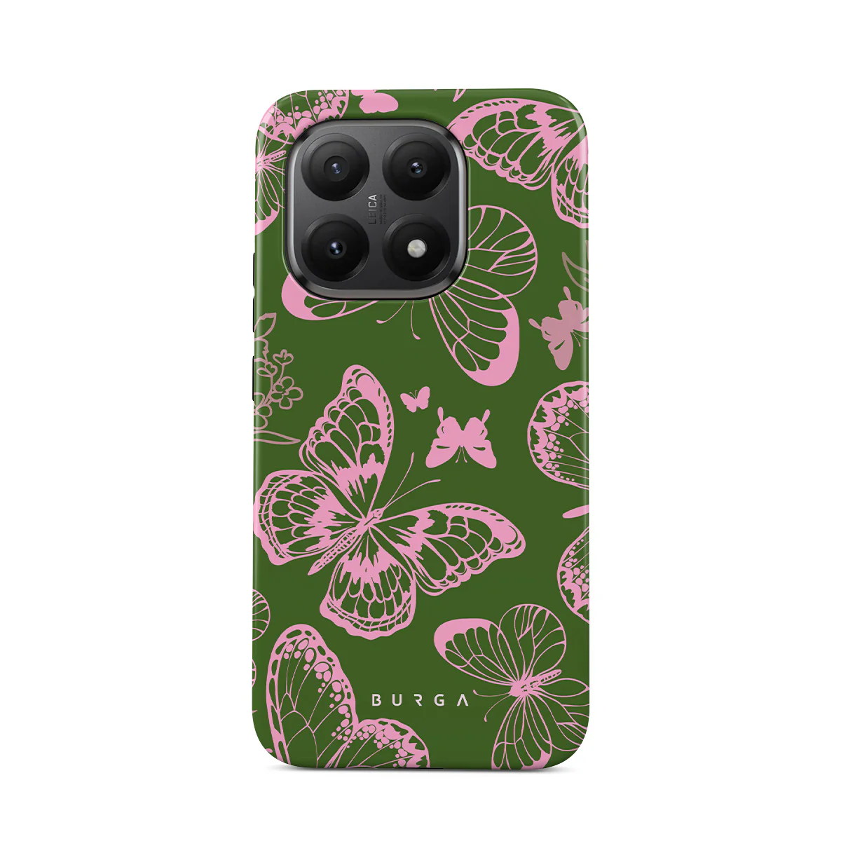 No Regrets - Xiaomi 15T Case