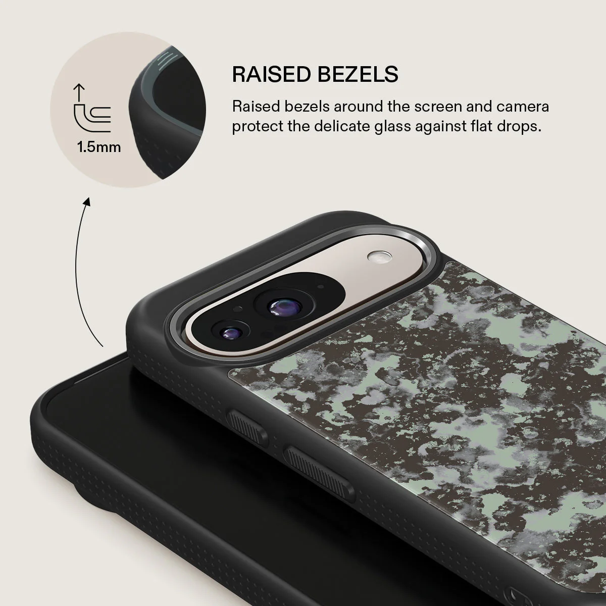 Nordic - Google Pixel 10 Case - Image 15