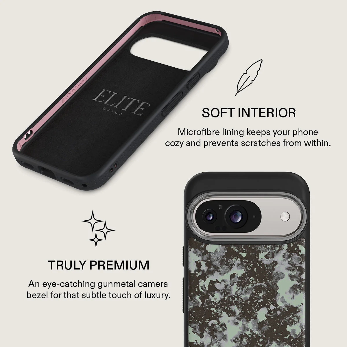 Nordic - Google Pixel 10 Case - Image 17
