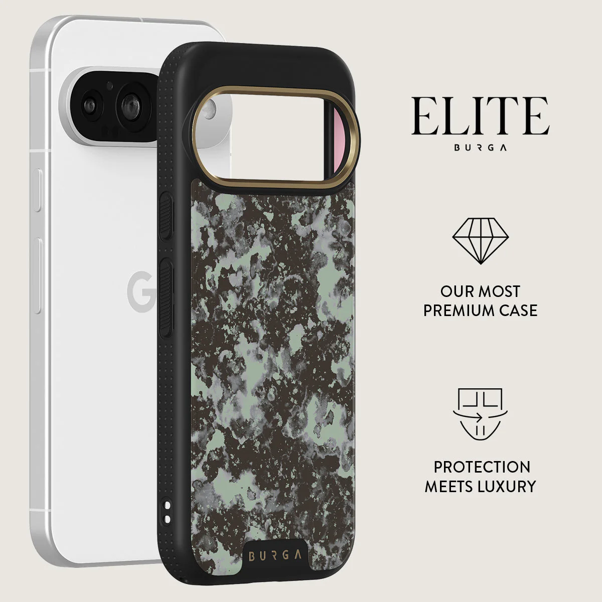 Nordic - Google Pixel 10 Case - Image 6