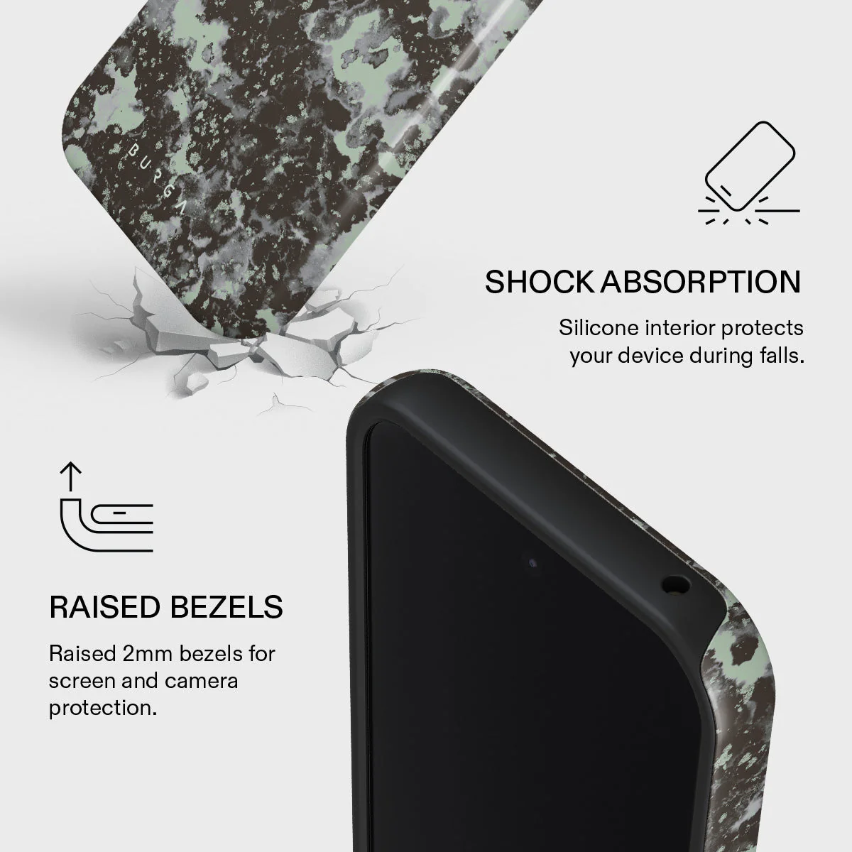 Nordic - Google Pixel 10 Pro Case - Image 4
