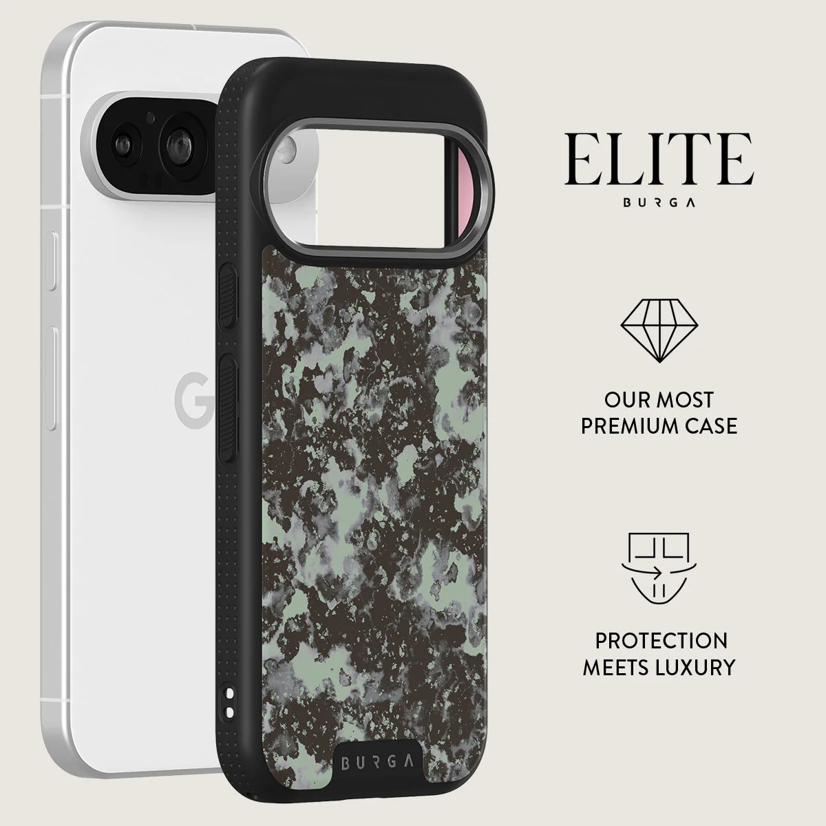 Nordic - Google Pixel 10 Pro XL Case - Image 13