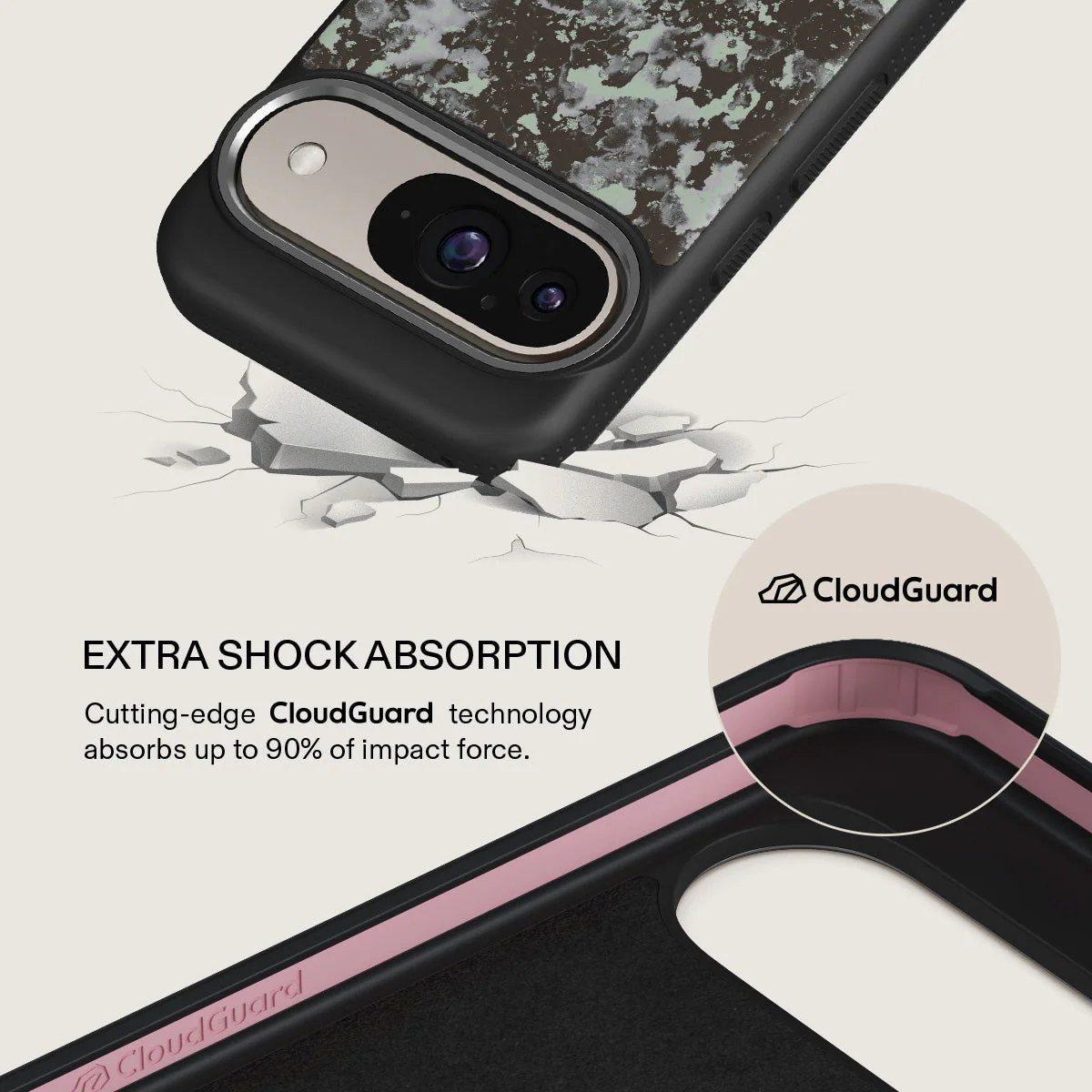 Nordic - Google Pixel 10 Pro XL Case - Image 14