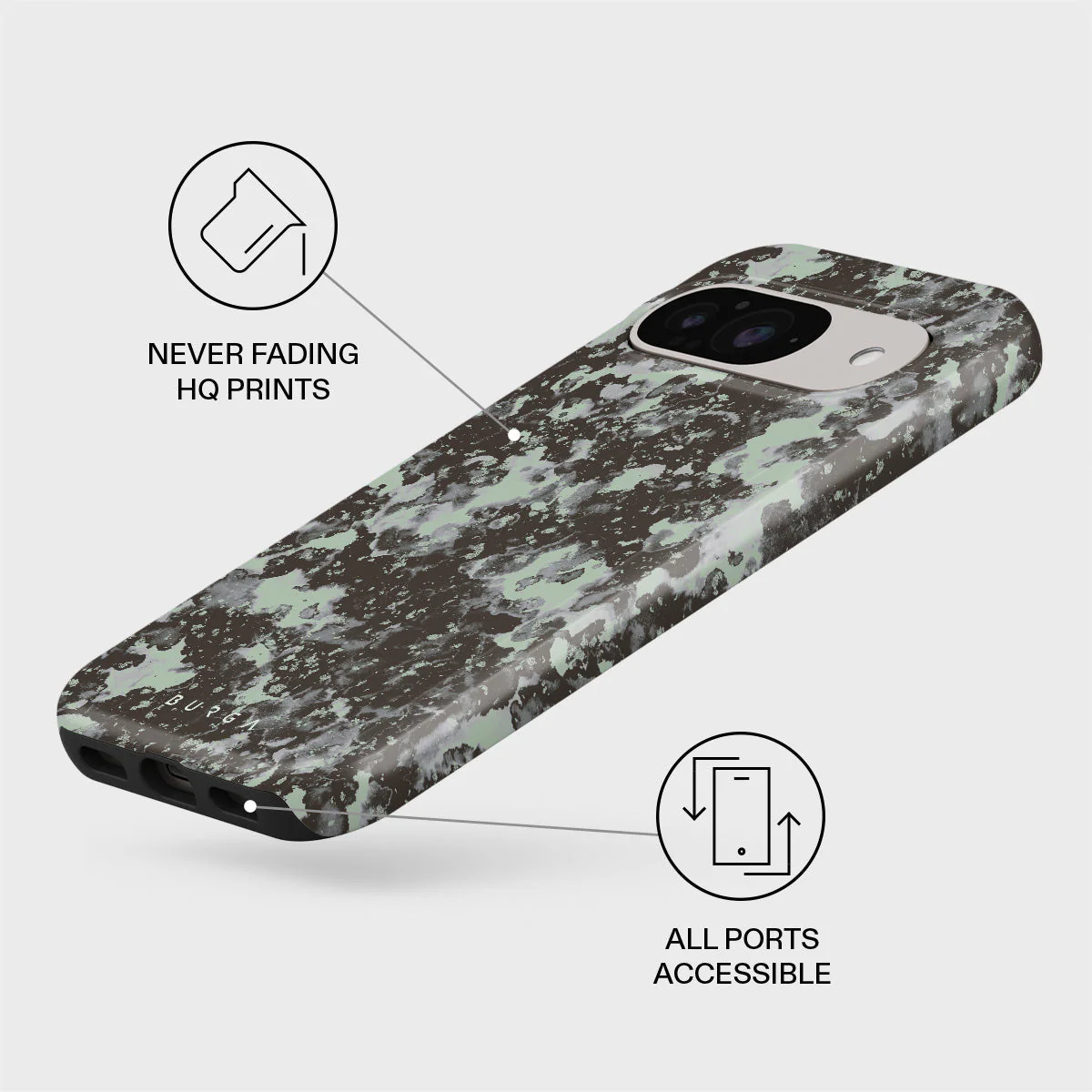 Nordic - Google Pixel 10 Pro XL Case - Image 3
