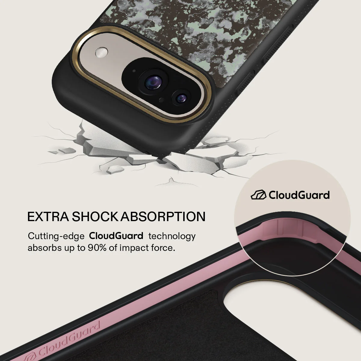 Nordic - Google Pixel 10 Pro XL Case - Image 7