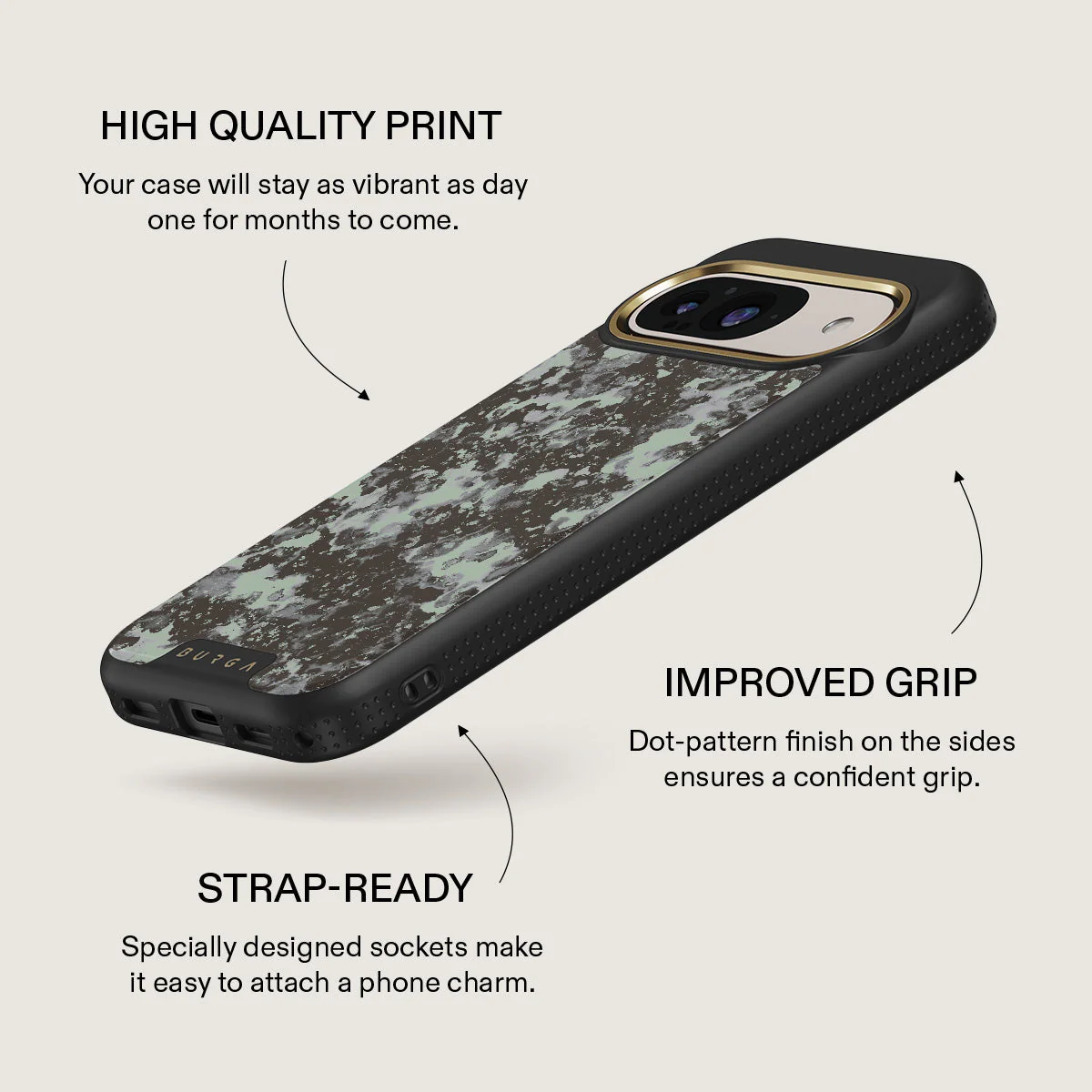 Nordic - Google Pixel 10 Pro XL Case - Image 9