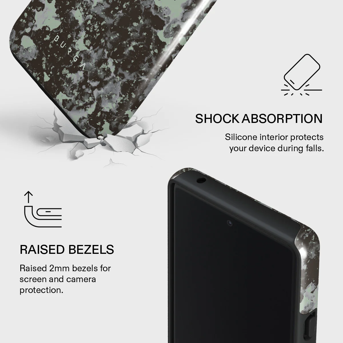 Nordic - Google Pixel 6a Case - Image 4