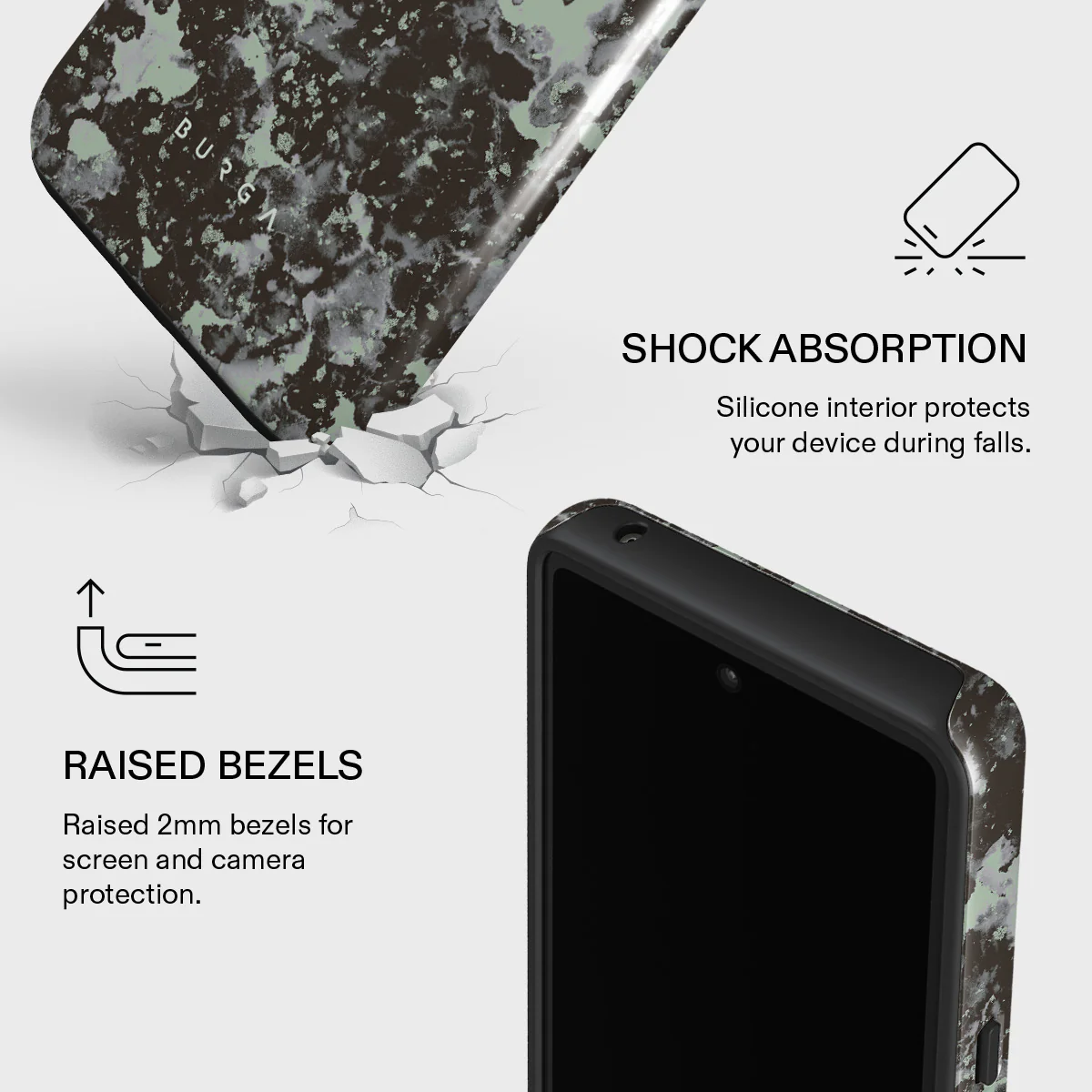 Nordic - Google Pixel 7 Case - Image 4