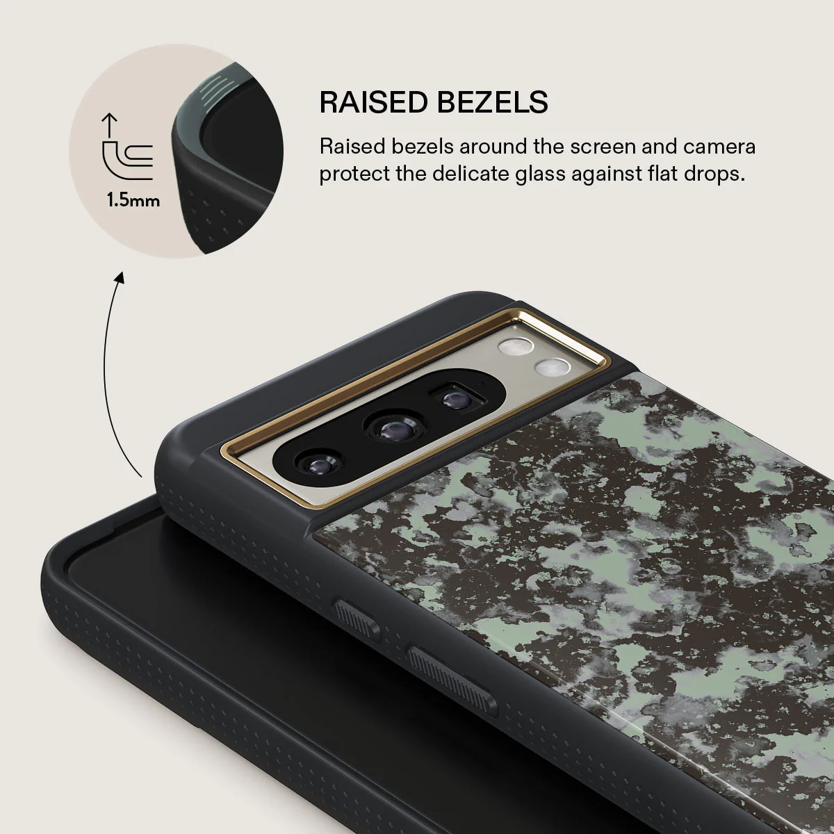 Nordic - Google Pixel 8 Pro Case - Image 8