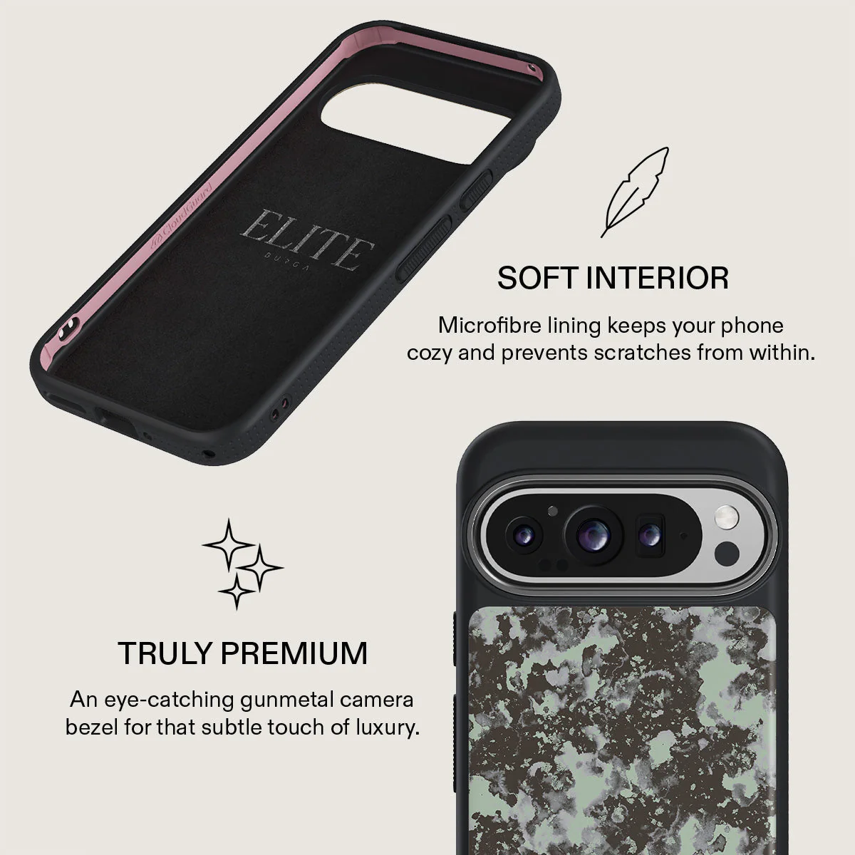 Nordic - Google Pixel 9 Pro Case - Image 17