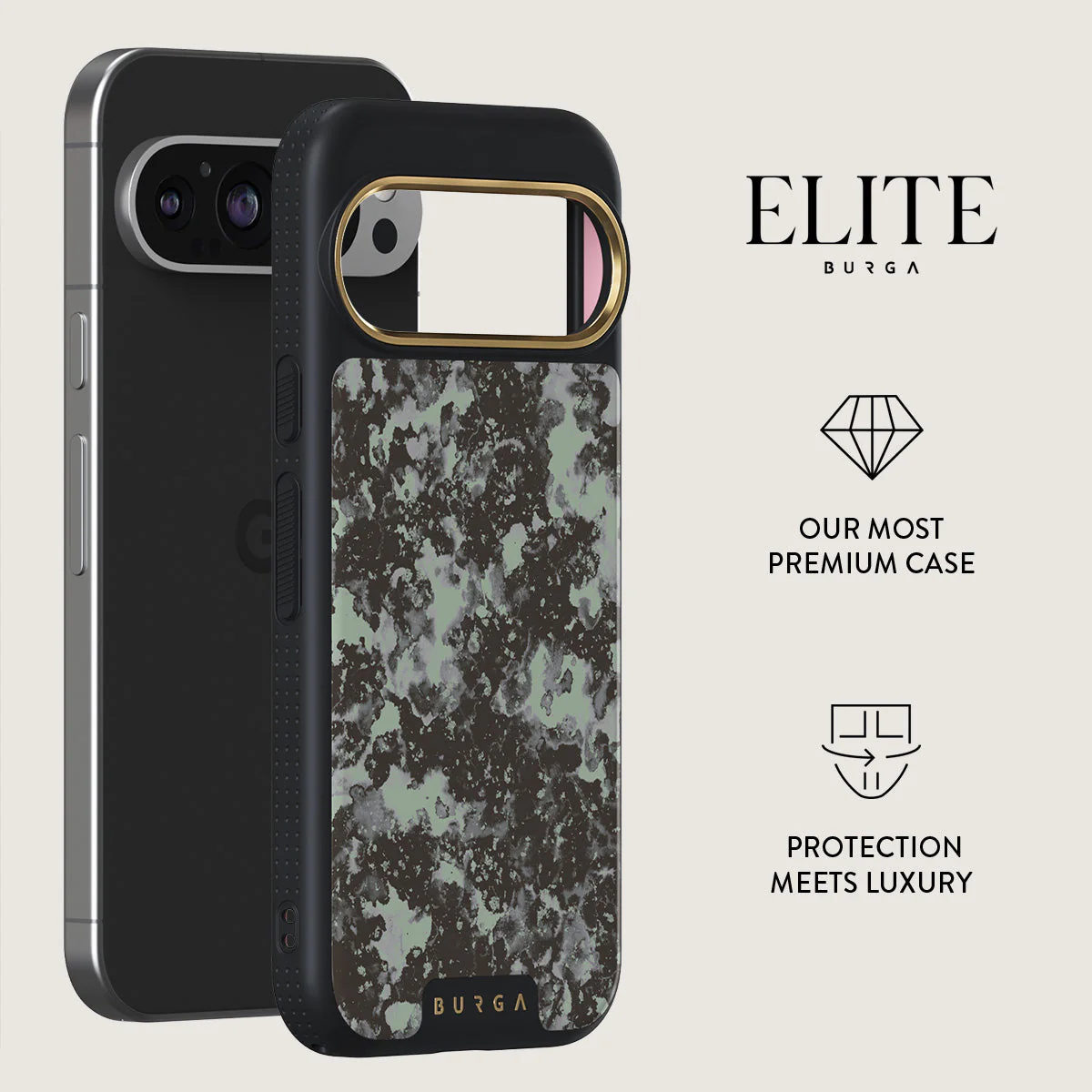 Nordic - Google Pixel 9 Pro Case - Image 6