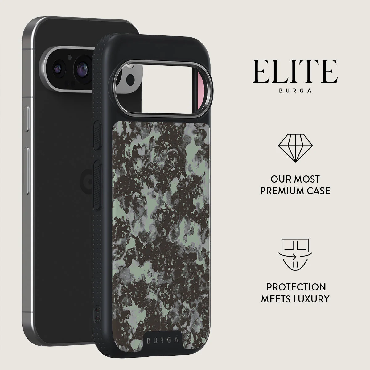 Nordic - Google Pixel 9 Pro XL Case - Image 13