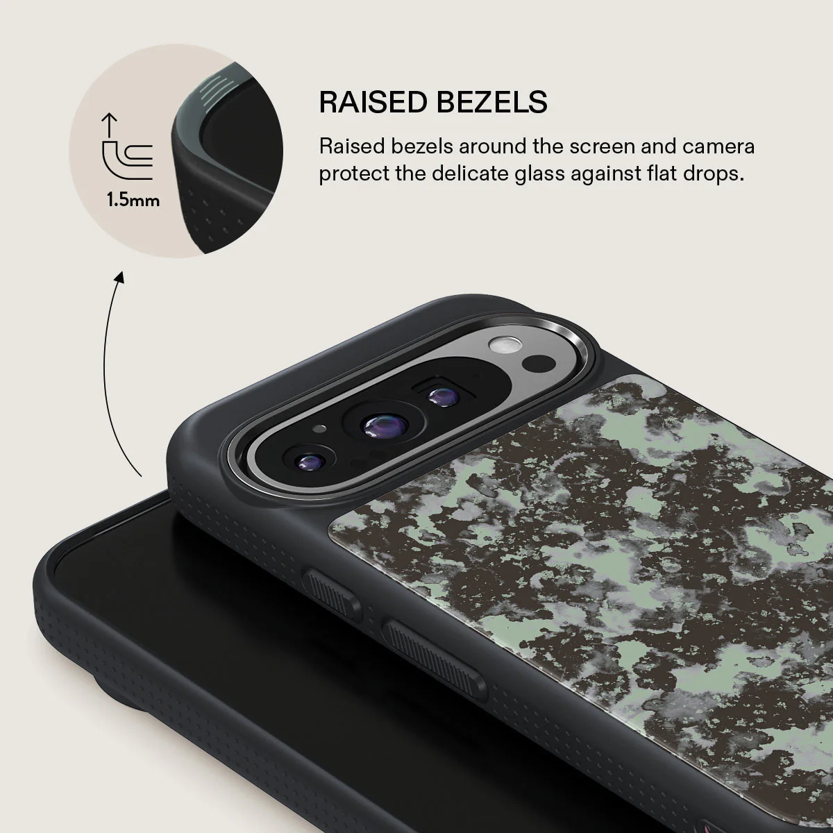 Nordic - Google Pixel 9 Pro XL Case - Image 15