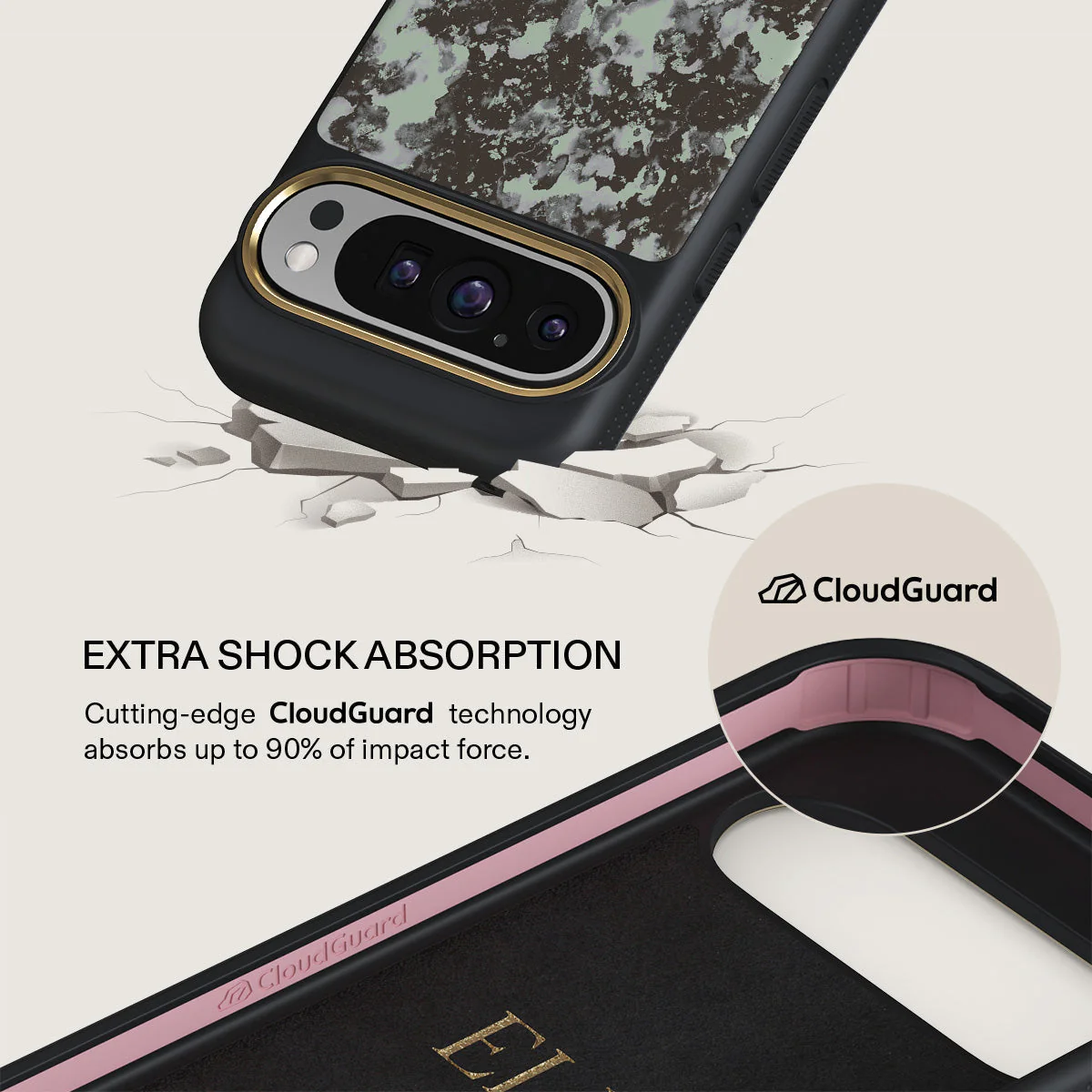 Nordic - Google Pixel 9 Pro XL Case - Image 7