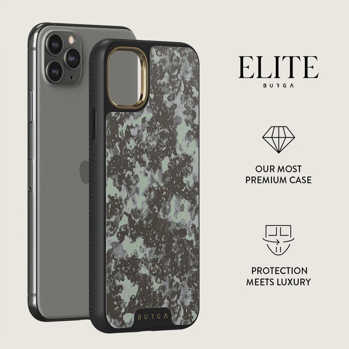 Nordic - iPhone 11 Pro Case - Image 10