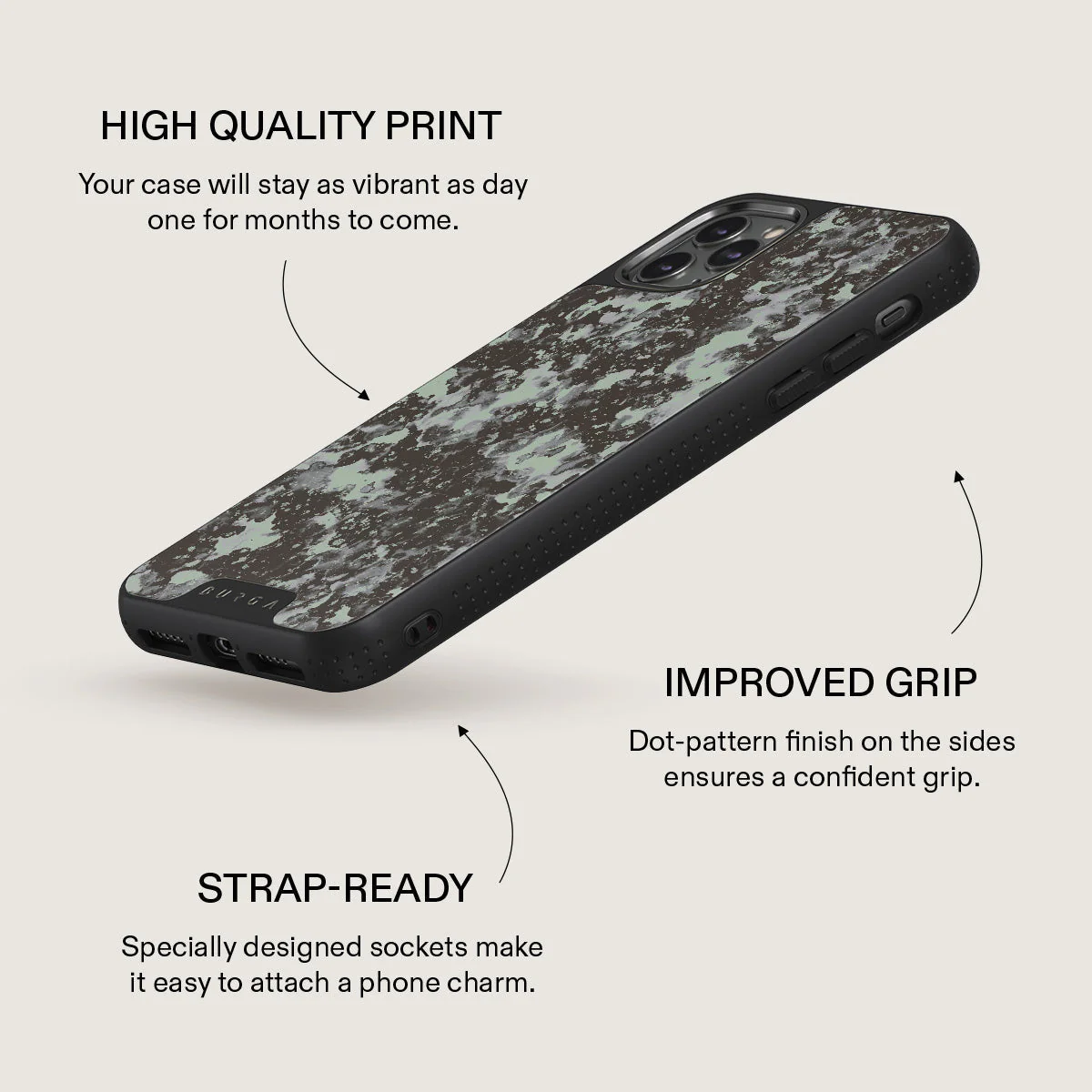 Nordic - iPhone 11 Pro Case - Image 20