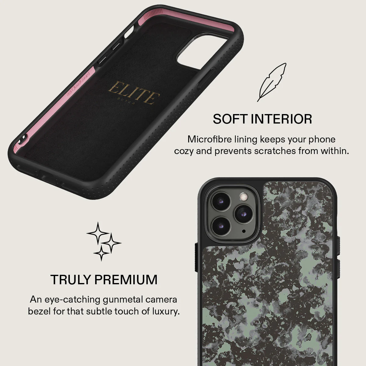 Nordic - iPhone 11 Pro Case - Image 21