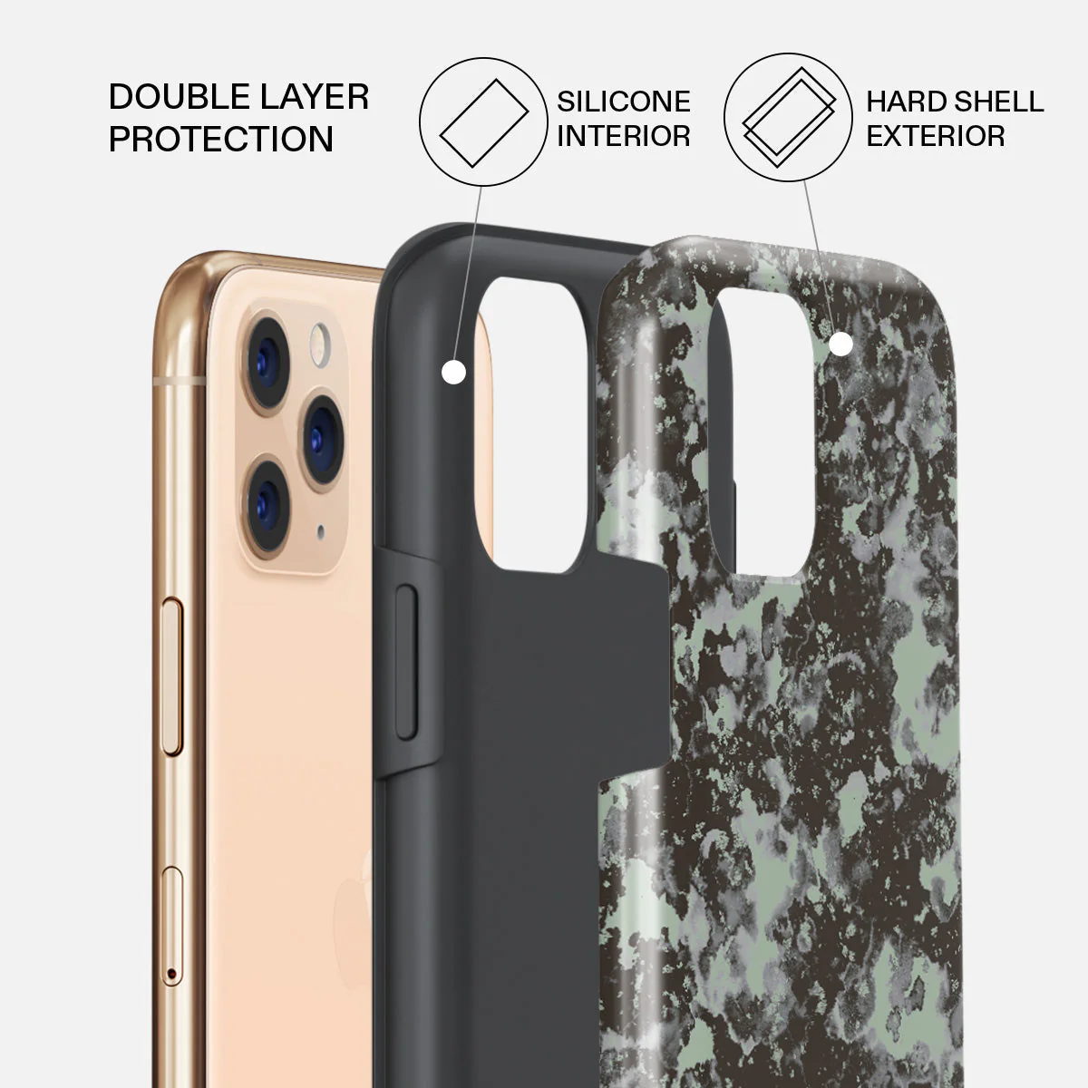 Nordic - iPhone 11 Pro Case - Image 6