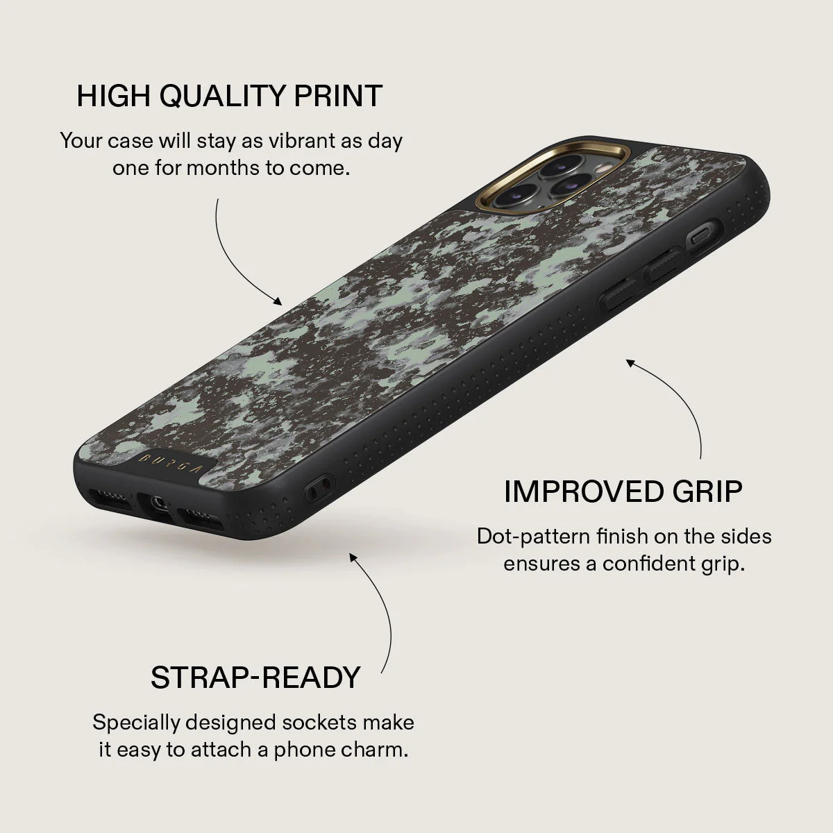 Nordic - iPhone 11 Pro Max Case - Image 13