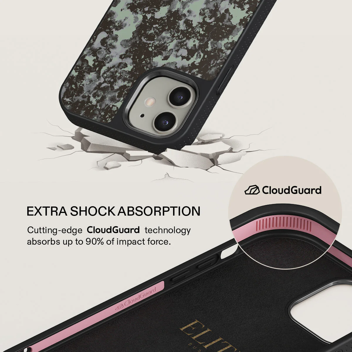 Nordic - iPhone 12 Case - Image 14