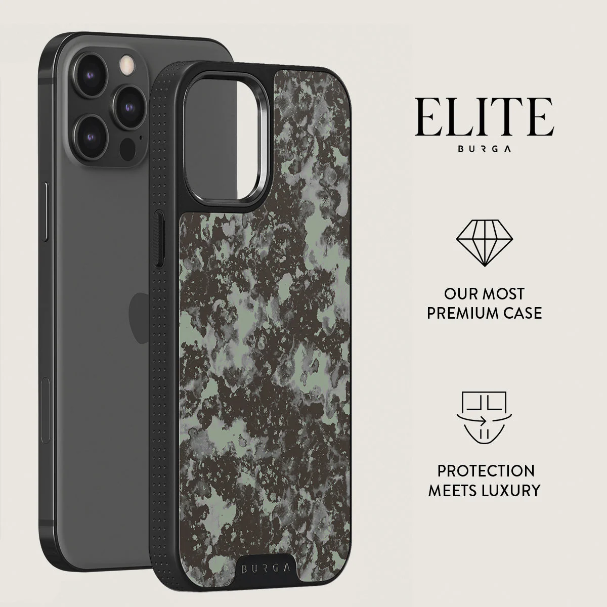 Nordic - iPhone 12 Pro Case - Image 13