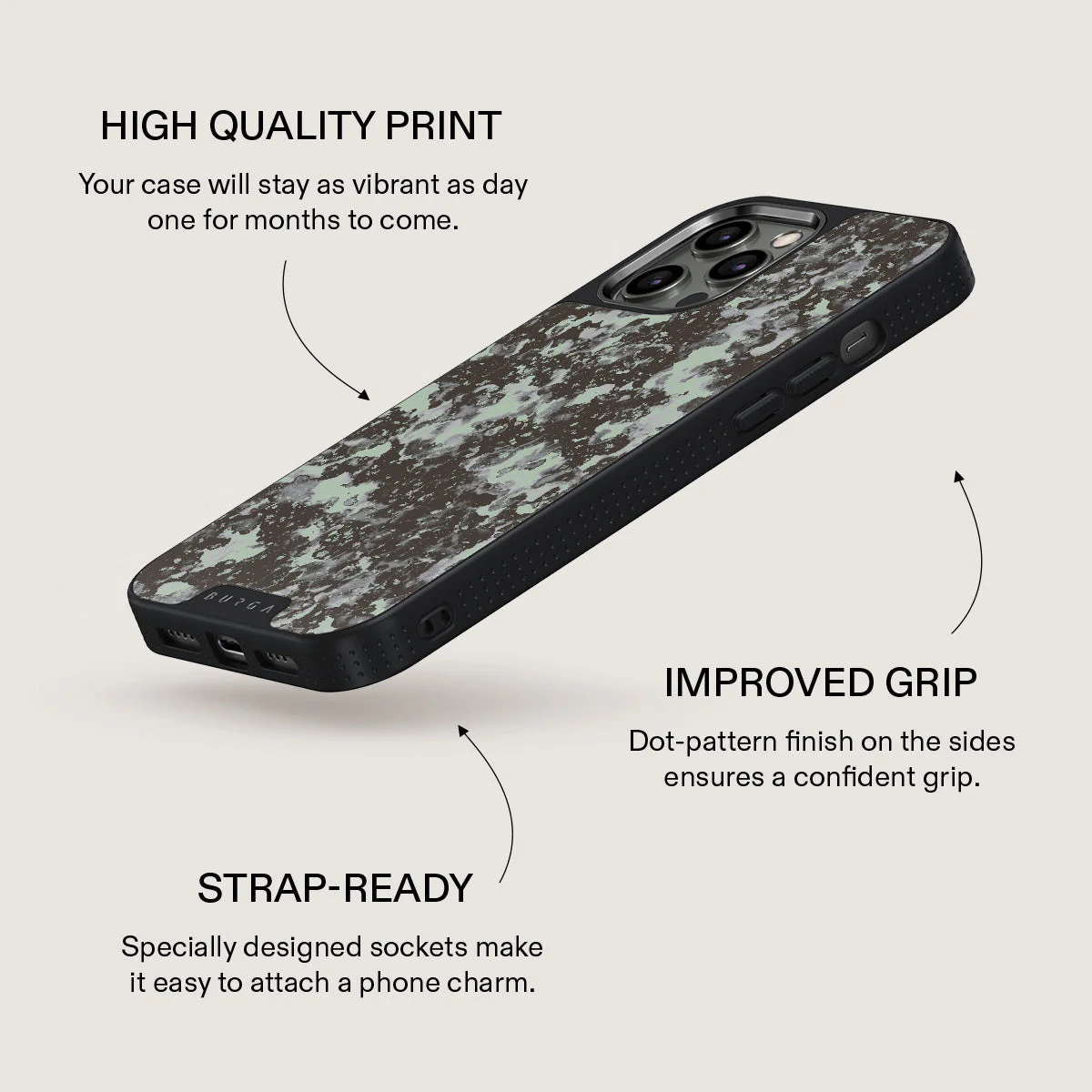 Nordic - iPhone 12 Pro Case - Image 16