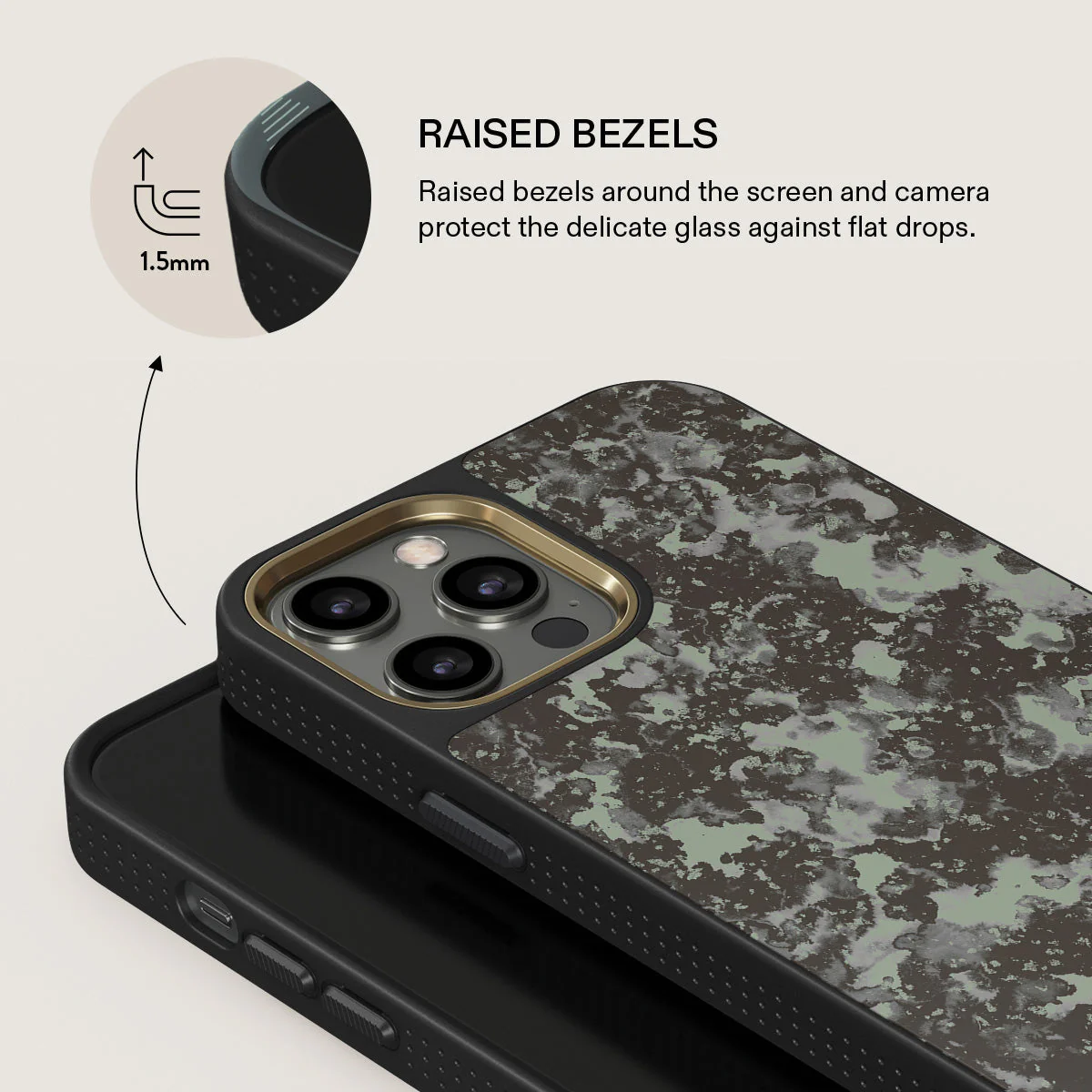 Nordic - iPhone 12 Pro Case - Image 8