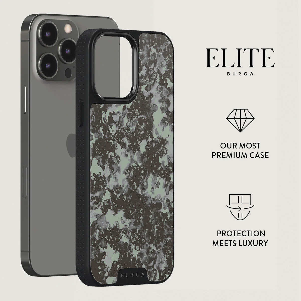 Nordic - iPhone 13 Pro Case - Image 13