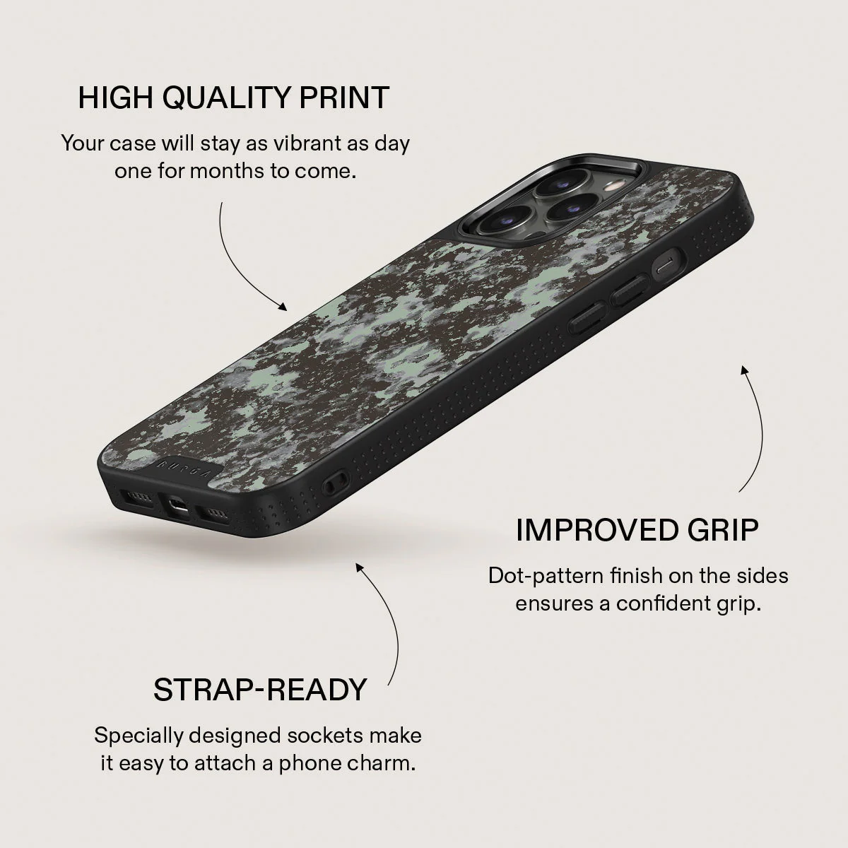 Nordic - iPhone 13 Pro Case - Image 16