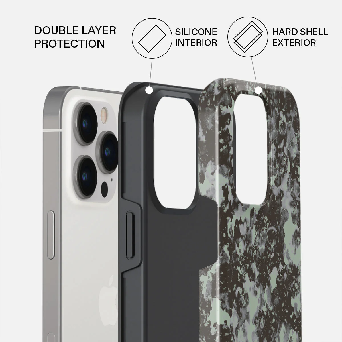 Nordic - iPhone 13 Pro Case - Image 2