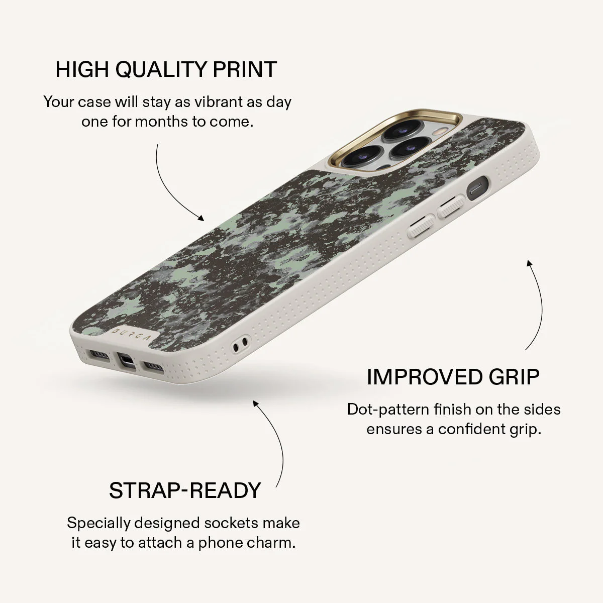 Nordic - iPhone 13 Pro Case - Image 23