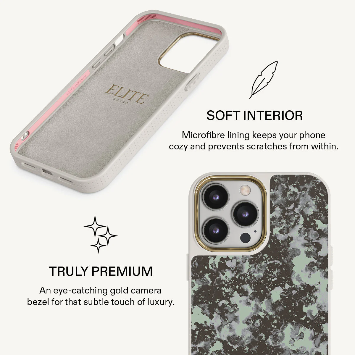 Nordic - iPhone 13 Pro Case - Image 24