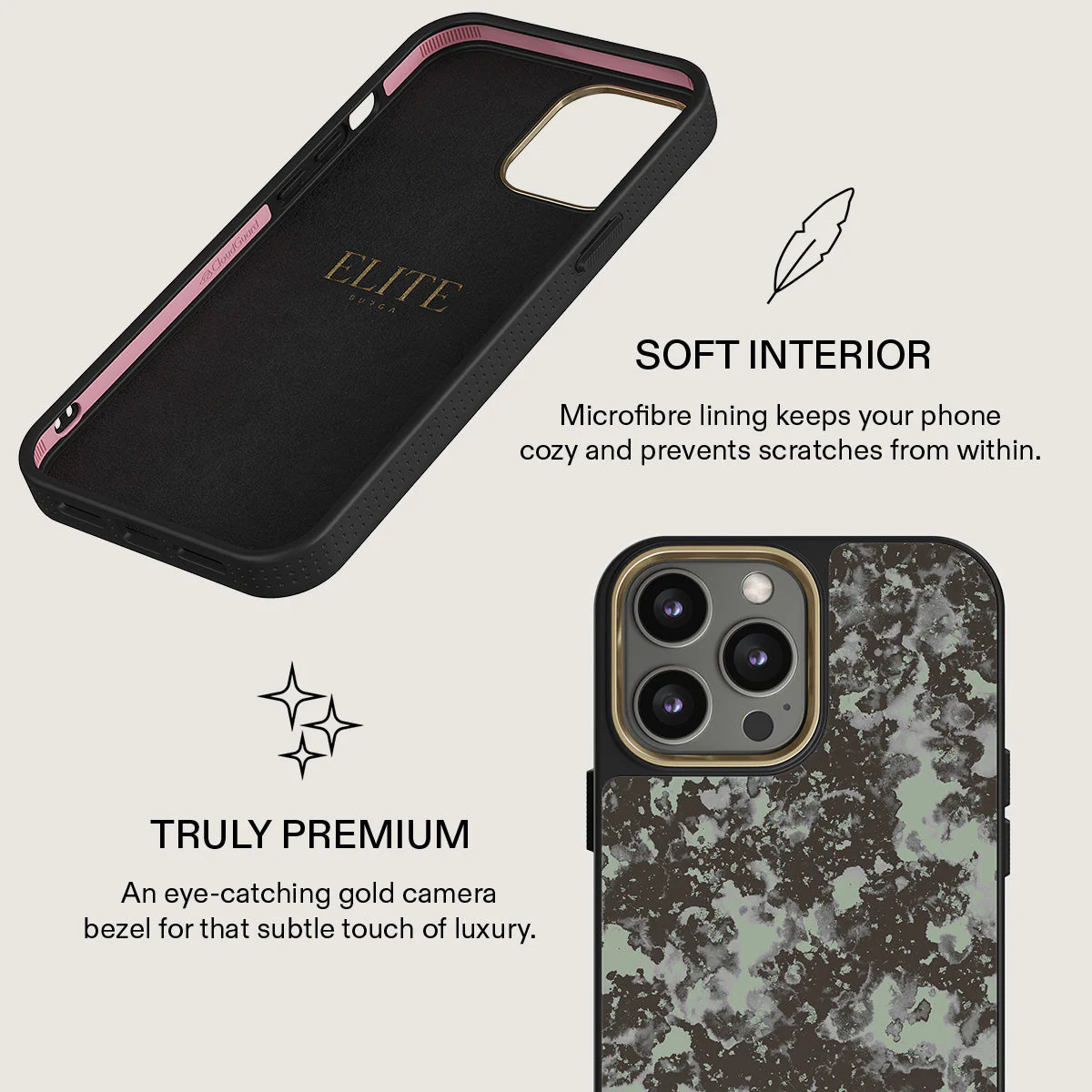 Nordic - iPhone 13 Pro Max Case - Image 10