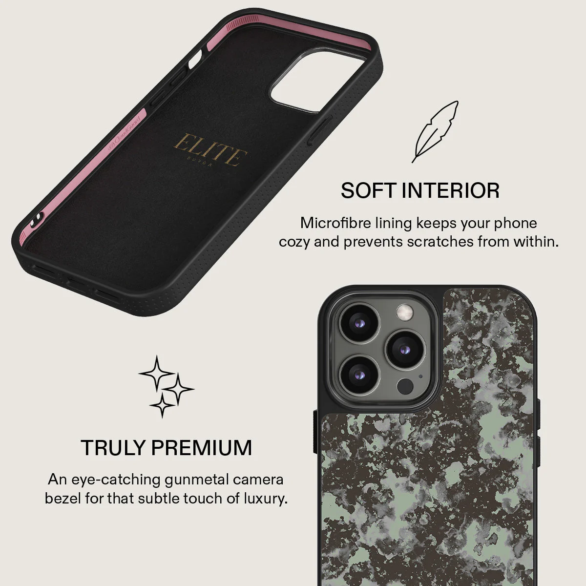 Nordic - iPhone 13 Pro Max Case - Image 17
