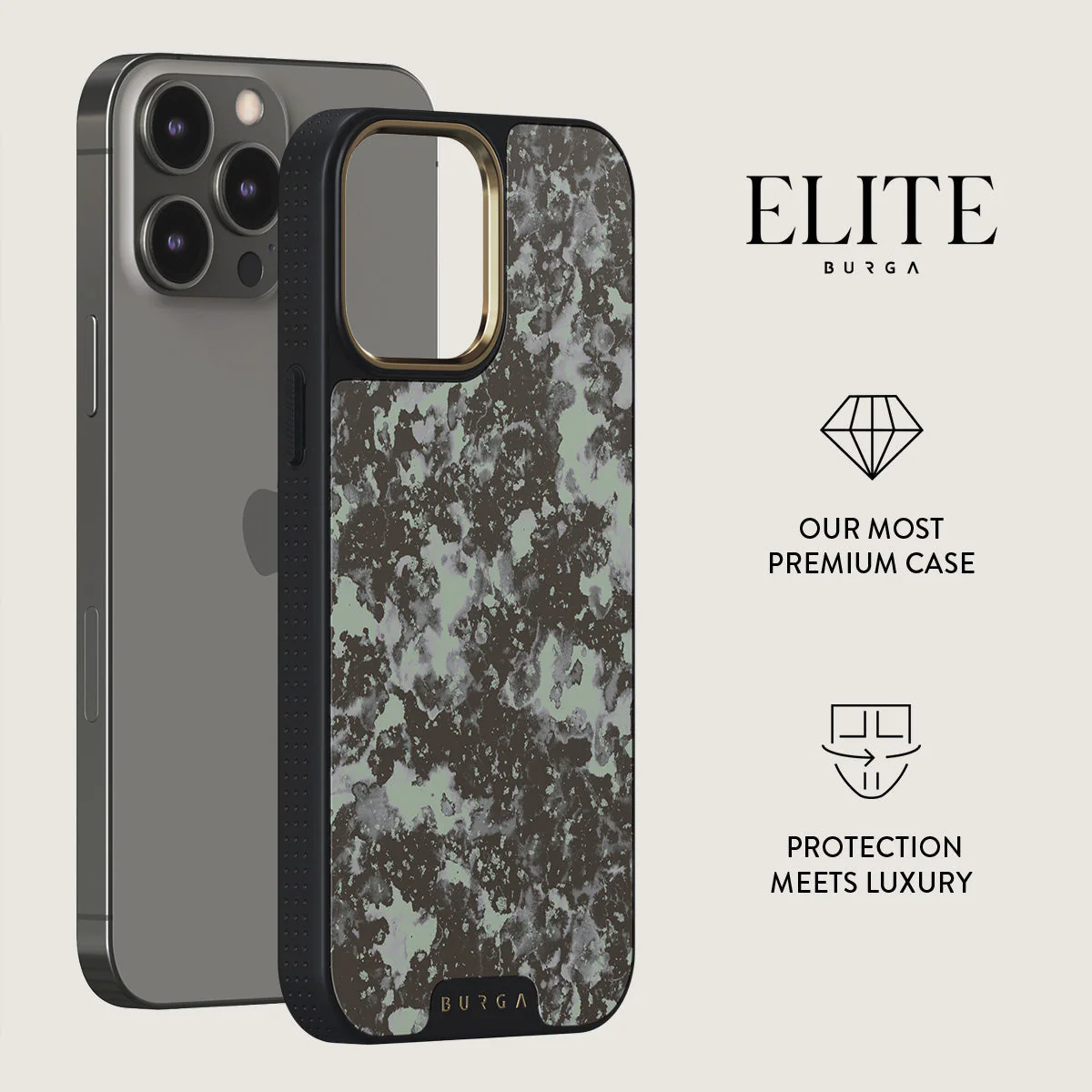 Nordic - iPhone 13 Pro Max Case - Image 6