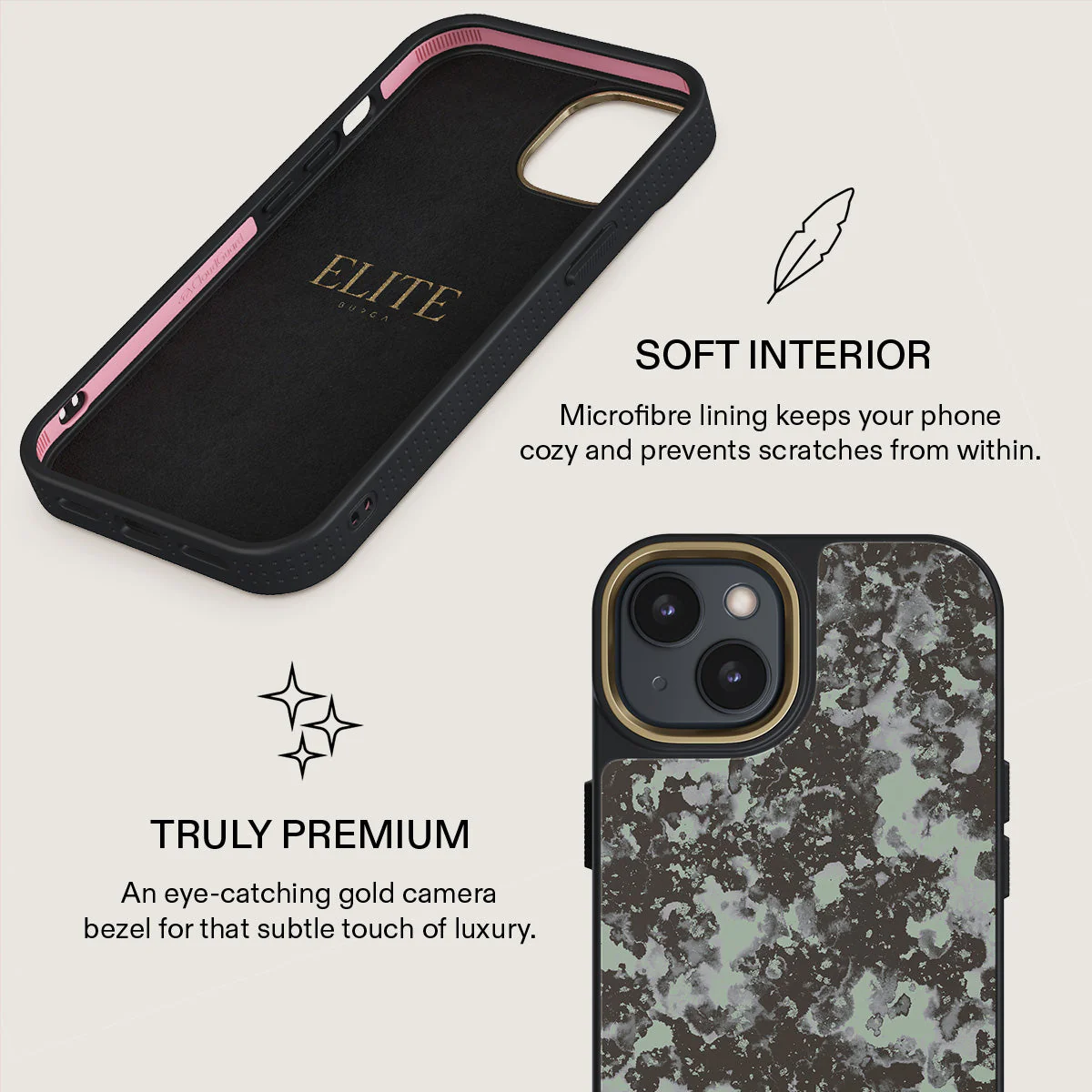 Nordic - iPhone 14 Case - Image 10
