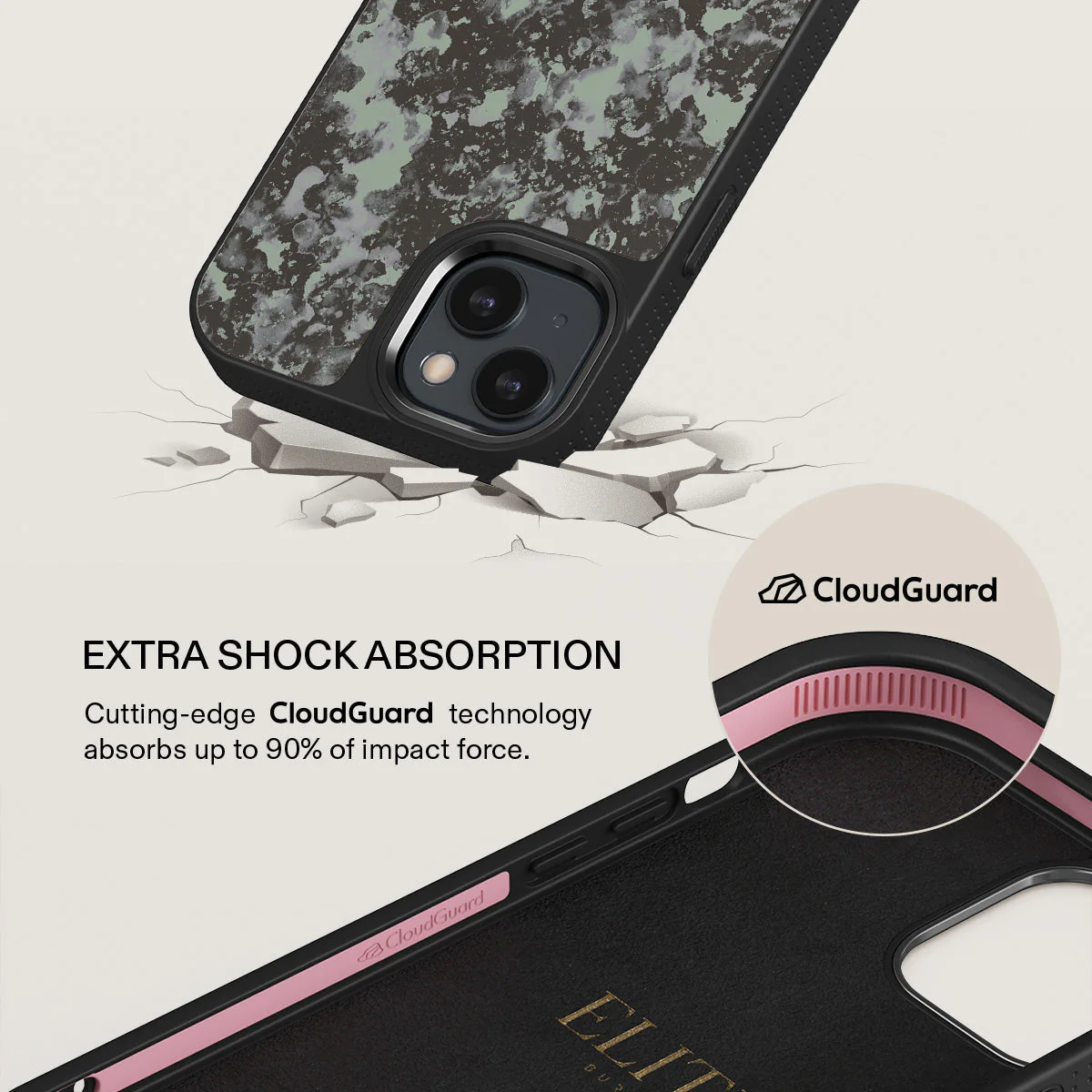 Nordic - iPhone 14 Case - Image 14